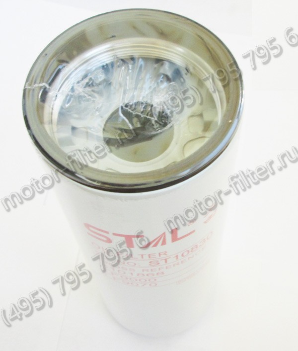 ST10830 фильтр очистки масла