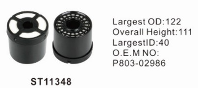 ST11348 фильтр гидравлики