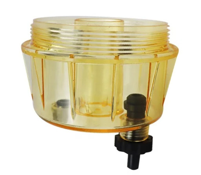 ST20021CUP крышка топливного фильтра