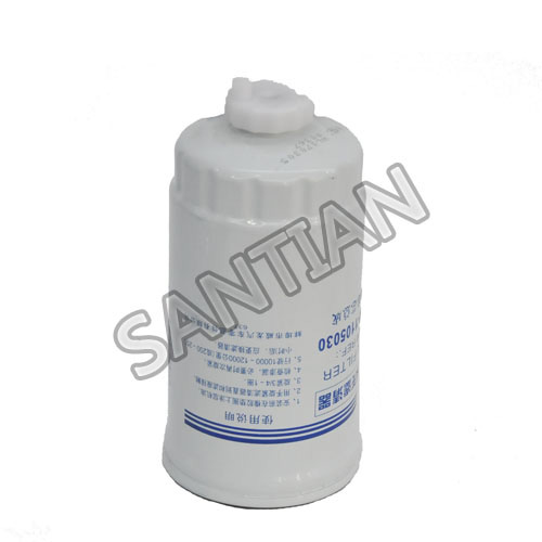 ST20057 фильтр-сепаратор для очистки топлива STAL
