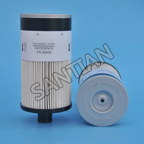 ST20110 фильтр-сепаратор для очистки топлива STAL