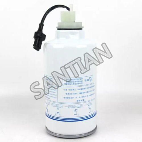 ST20140 фильтр-сепаратор для очистки топлива