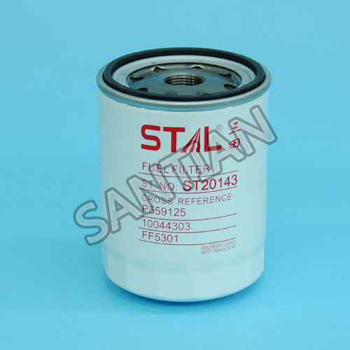 ST20143 фильтр-сепаратор для очистки топлива