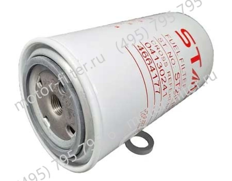 ST20158 фильтр очистки топлива