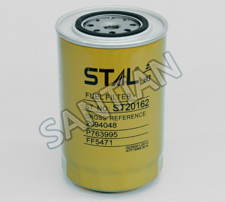 ST20162 фильтр очистки топлива