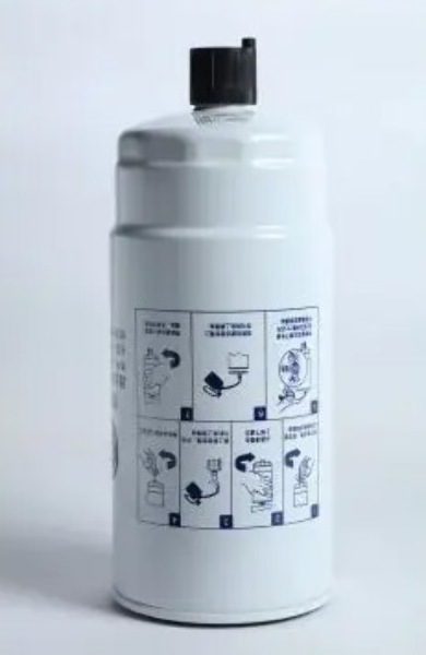 ST20167 фильтр очистки топлива STAL