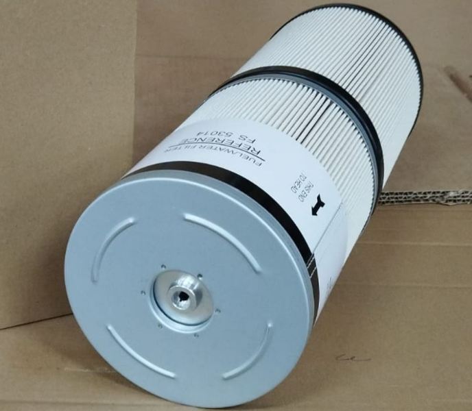 ST20177 фильтр-сепаратор для очистки топлива