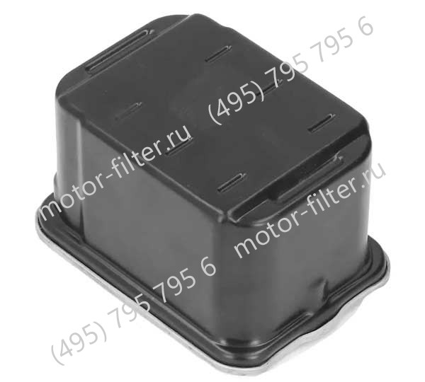 ST20187 фильтр очистки топлива STAL