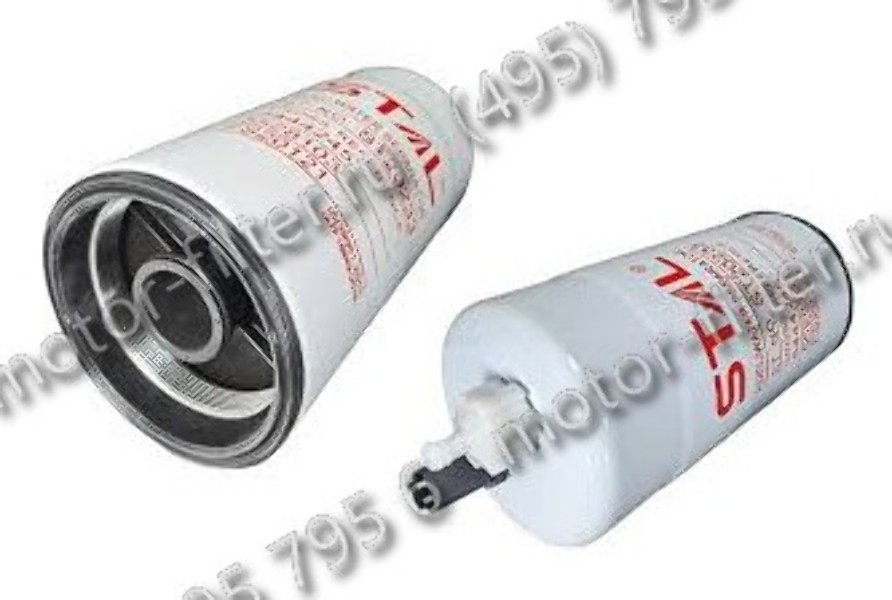 ST20233 фильтр очистки топлива