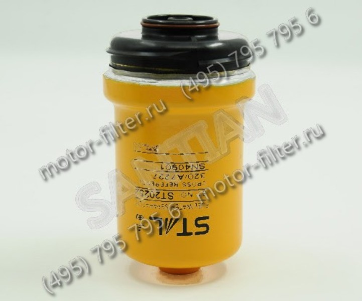 ST20252 фильтр очистки топлива