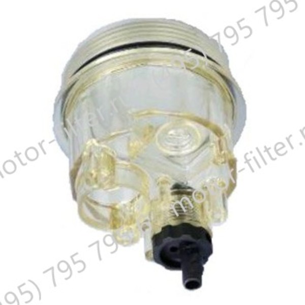 ST21350CUP крышка топливного фильтра