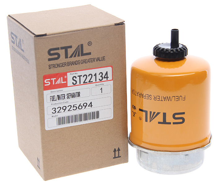 ST22134 фильтр-сепаратор для очистки топлива
