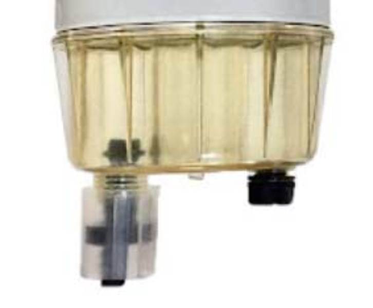 ST27885CUP крышка для сбора воды