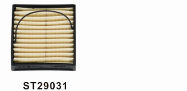 ST29031 фильтр-сепаратор для очистки топлива