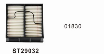 ST29032 фильтр-сепаратор для очистки топлива