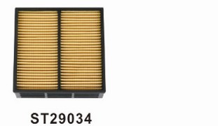 ST29034 фильтр-сепаратор для очистки топлива