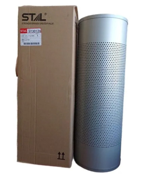 ST30126 фильтр гидравлики для xcmg 215