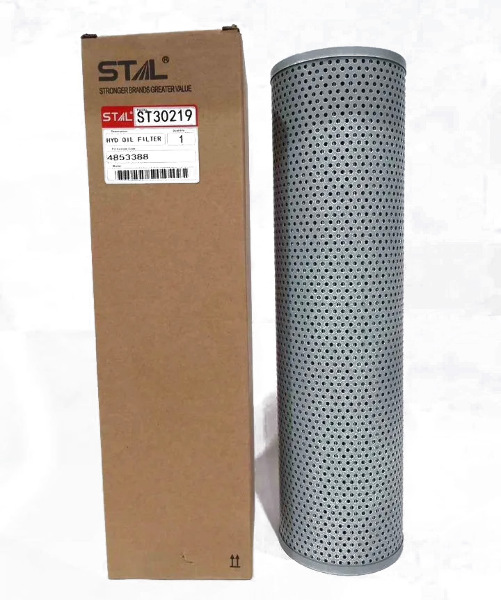 ST30219 фильтр гидравлики