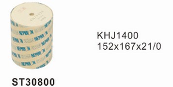 ST30800 фильтр гидравлики