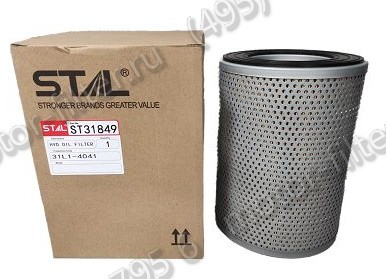 ST31849 фильтр гидравлики