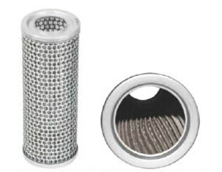 ST33875 фильтр гидравлики