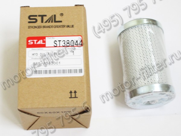 ST38044 фильтр гидравлики