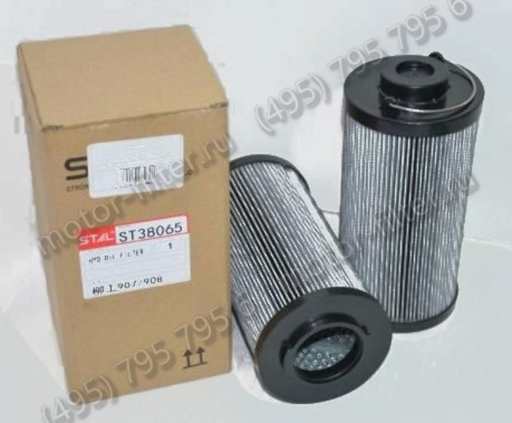 ST38065 фильтр гидравлики