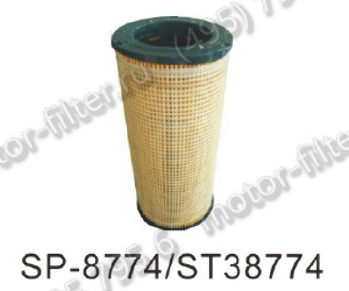 ST38774 фильтр гидравлики