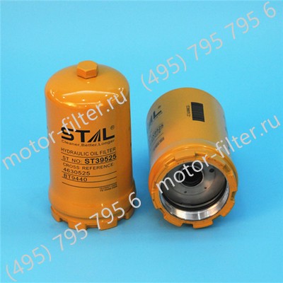 ST39525 фильтр гидравлики