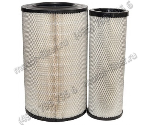 ST400021AB комплект фильтров очистки воздуха STAL