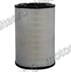 ST40009A фильтр очистки воздуха STAL