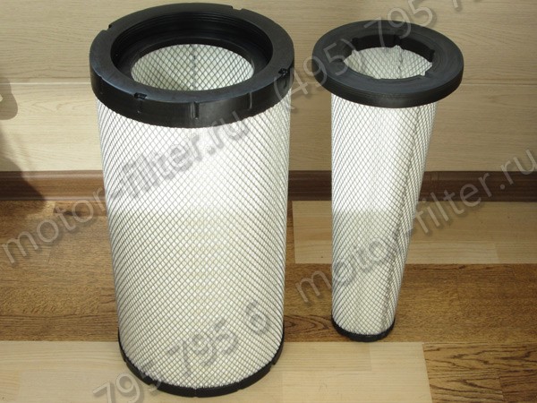 ST40020AB комплект фильтров очистки воздуха