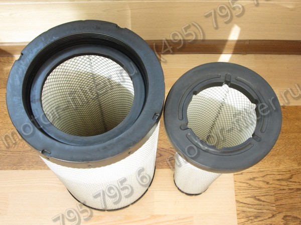 ST40020AB комплект фильтров очистки воздуха