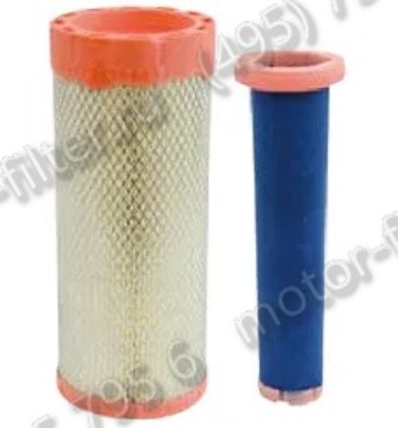 ST40034AB комплект фильтров очистки воздуха