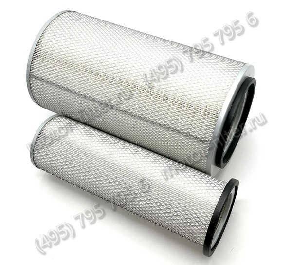 ST400451AB комплект фильтров очистки воздуха