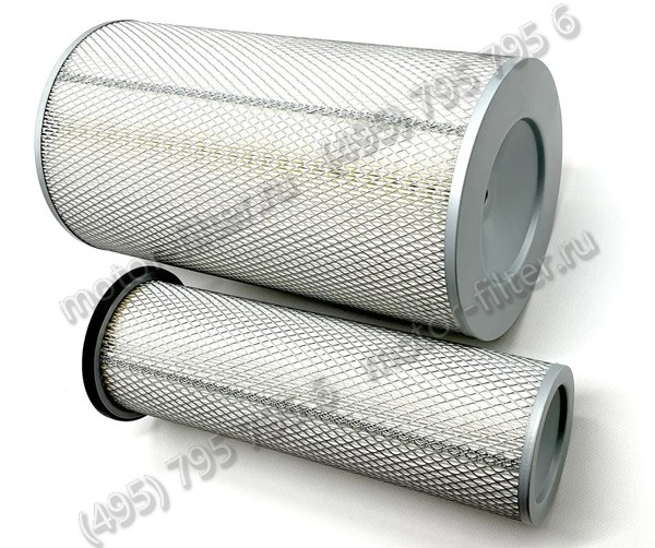 ST400451AB комплект фильтров очистки воздуха