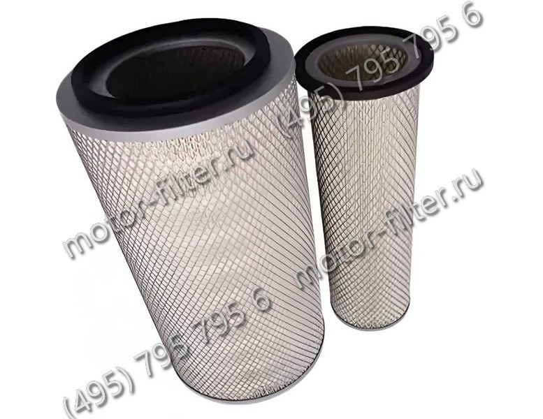 ST40045AB комплект фильтров очистки воздуха