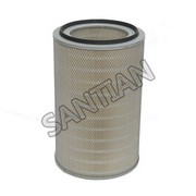 ST40046AB комплект фильтров очистки воздуха