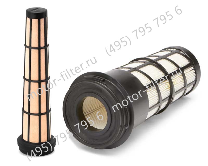 ST40054AB воздушные фильтры комплект