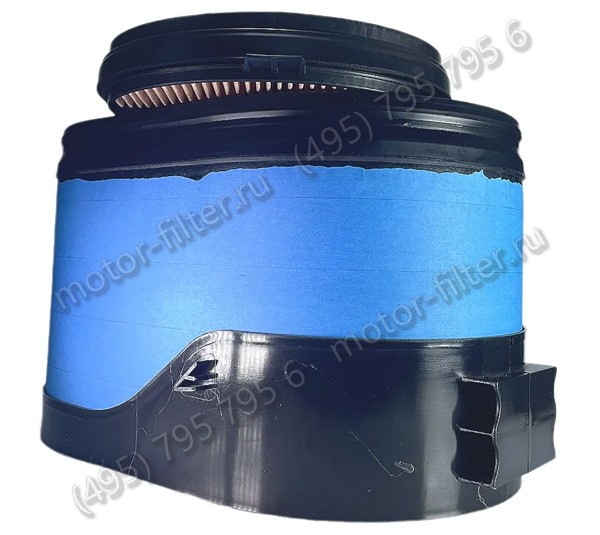 ST40055AB комплект фильтров очистки воздуха