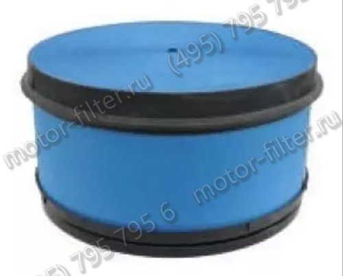 ST40058AB комплект фильтров очистки воздуха