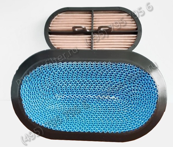 ST40110ST40111 комплект фильтров очистки воздуха