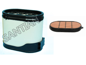 ST40115ST40161 комплект фильтров очистки воздуха STAL