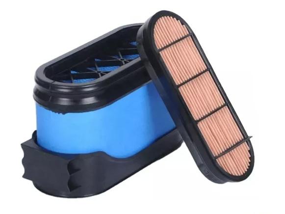 ST40117AB комплект фильтров очистки воздуха