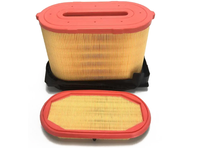 ST40119ST40120 комплект фильтров очистки воздуха