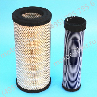 ST40131AB комплект фильтров очистки воздуха