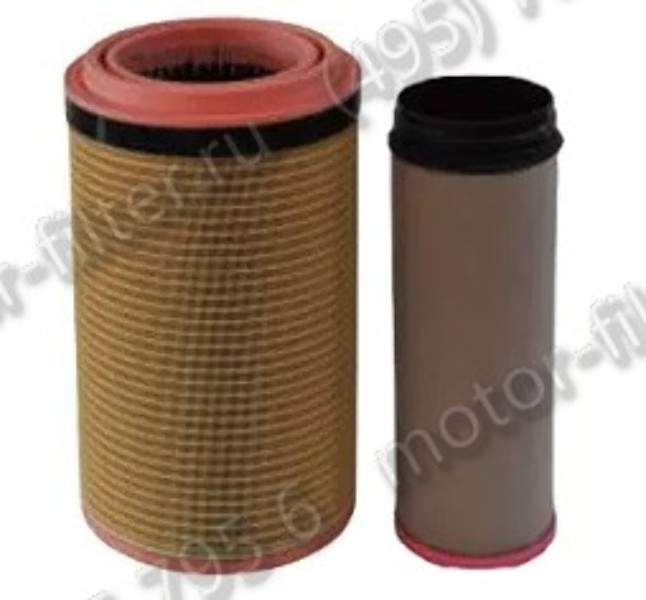 ST40153AB комплект фильтров очистки воздуха