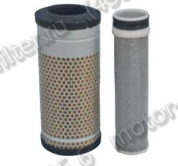 ST40155AB комплект фильтров очистки воздуха