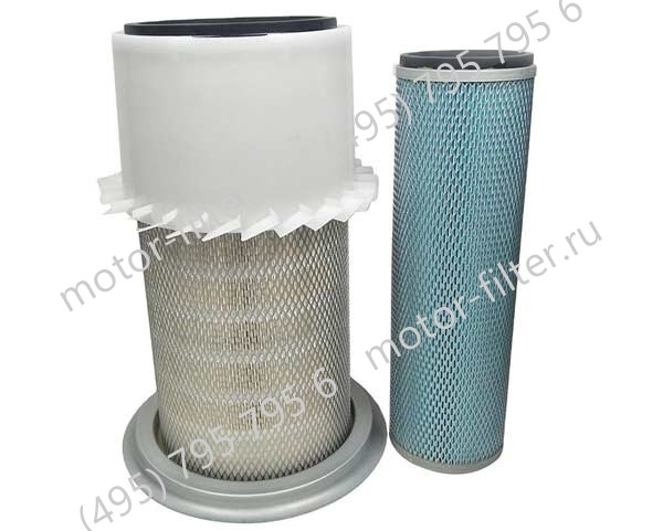 ST40158AB воздушные фильтры комплект