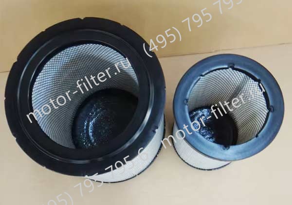 ST40159AB воздушные фильтры комплект